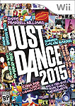 Just Dance 2015 (Wii)
