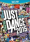 Just Dance 2015 (Wii U)