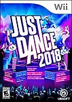 Just Dance 2018 (Wii)