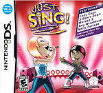 Just Sing (DS)