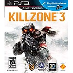 Killzone 3 (PS3)