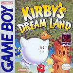 Kirby's Dreamland (Gameboy)