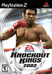 Knockout Kings 2002 (PS2)