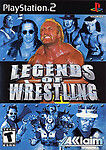 Legends of Wrestling (PS2)