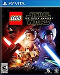 LEGO Star Wars: The Force Awakens (Vita)