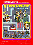 Lock 'N' Chase (Intellivision)