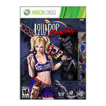 Lollipop Chainsaw (Xbox 360)