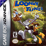 Looney Tunes Back in Action (GBA)