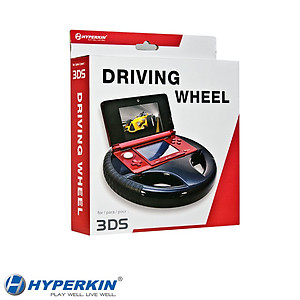 3DS Driving Wheel