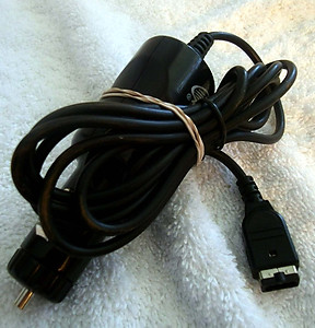 Gameboy SP Car Charger (GBASP)