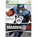 Madden NFL 07 (360)