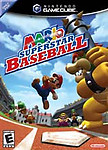 Mario Superstar Baseball (Gamecube)