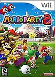 Mario Party 8 (Wii)