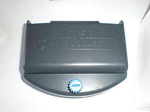 Sega Game Gear Master System Converter