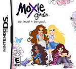 Moxie Girlz (DS)