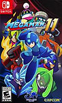 Mega Man 11 (Switch)