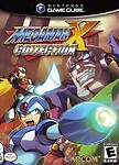 Mega Man X Collection (Gamecube)