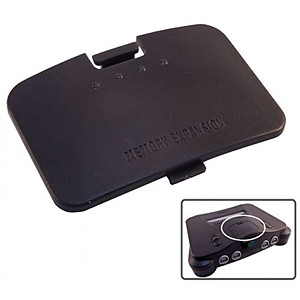 Nintendo 64 N64 Replacement Memory Expansion Cover