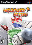 Mercury Meltdown Remix (PS2)