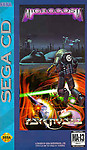 Microcosm (Sega CD)