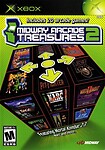 Midway Arcade Treasures 2 (Xbox)