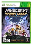 Minecraft: Story Mode - Season Disc (Xbox 360)