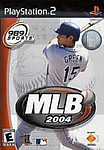 MLB 2004 (PS2)
