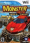 Monster 4X4 World Circuit (Wii)