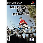 Mountain Bike Adrenaline (PS2)