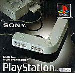 Multi Tap (PSX)