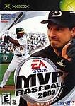 MVP Baseball 2003 (Xbox)