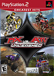 MX vs. ATV Unleashed (PS2)