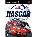 Nascar 2001 (PS2)