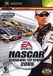 NASCAR 2005: Chase for the Cup (Xbox)