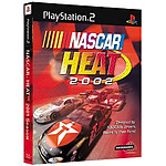 Nascar Heat 2002 (PS2)
