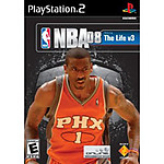 NBA 08 The Life v3 (PS2)
