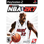 NBA 2K7 (PS2)