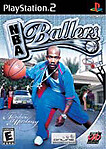 NBA Ballers (PS2)