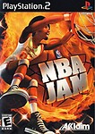 NBA Jam 2004 (PS2)
