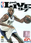 NBA Live '97 (Genesis)