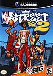 NBA Street Vol 2 (Gamecube)