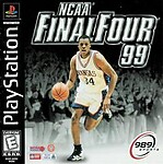 NCAA Final Four '99 (Playstation)