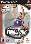 NCAA Final Four 2004 (PS2)