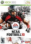 NCAA Football 10 (Xbox 360)