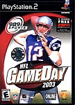 NFL Gameday 2003 (PS2)