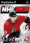 NHL 2k8 (PS2)
