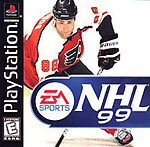NHL '99 (Playstation)