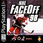 NHL Faceoff 98 (Playstation)