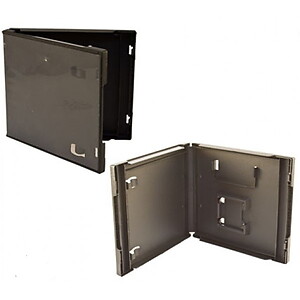 DS Replacement Retail Game Cartridge Case