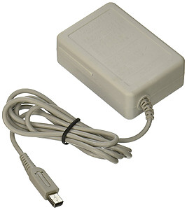 DSi AC Adapter